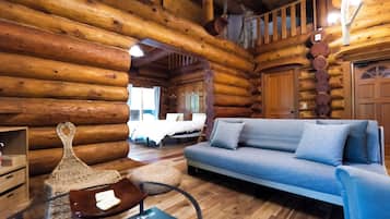 Family Room, Non Smoking | Free WiFi