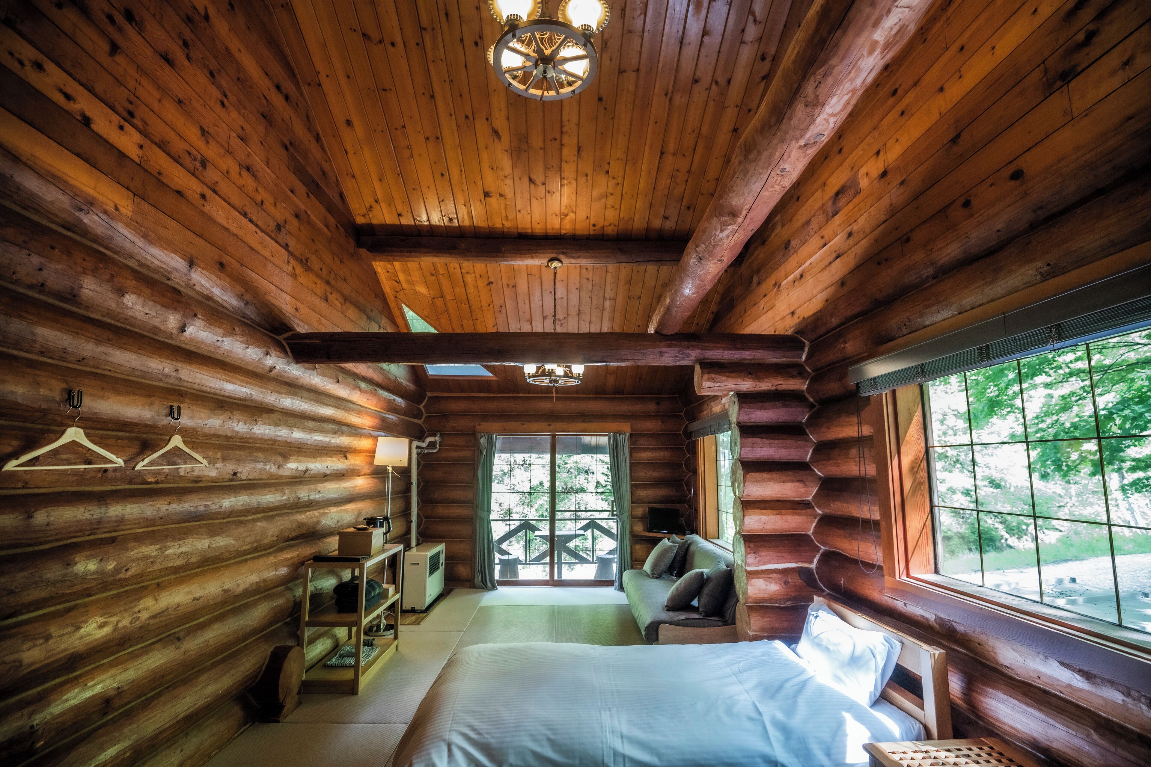 Basic Twin Room | WiFi (free)