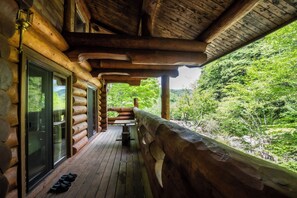 Family Room, Non Smoking | Free WiFi