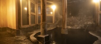 奧鬼怒溫泉鄉 八丁之湯