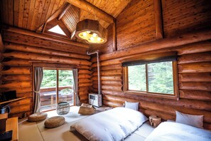 Basic Room, Non Smoking | Free WiFi