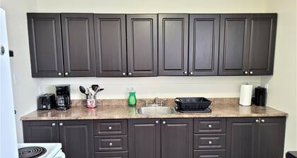 Restful 4 bedroom TownHome