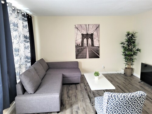 Restful 4 bedroom TownHome