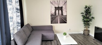 Restful 4 bedroom TownHome