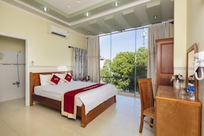 Flat-screen TV - FARA HOTEL (Phan Rang - Thap Cham)