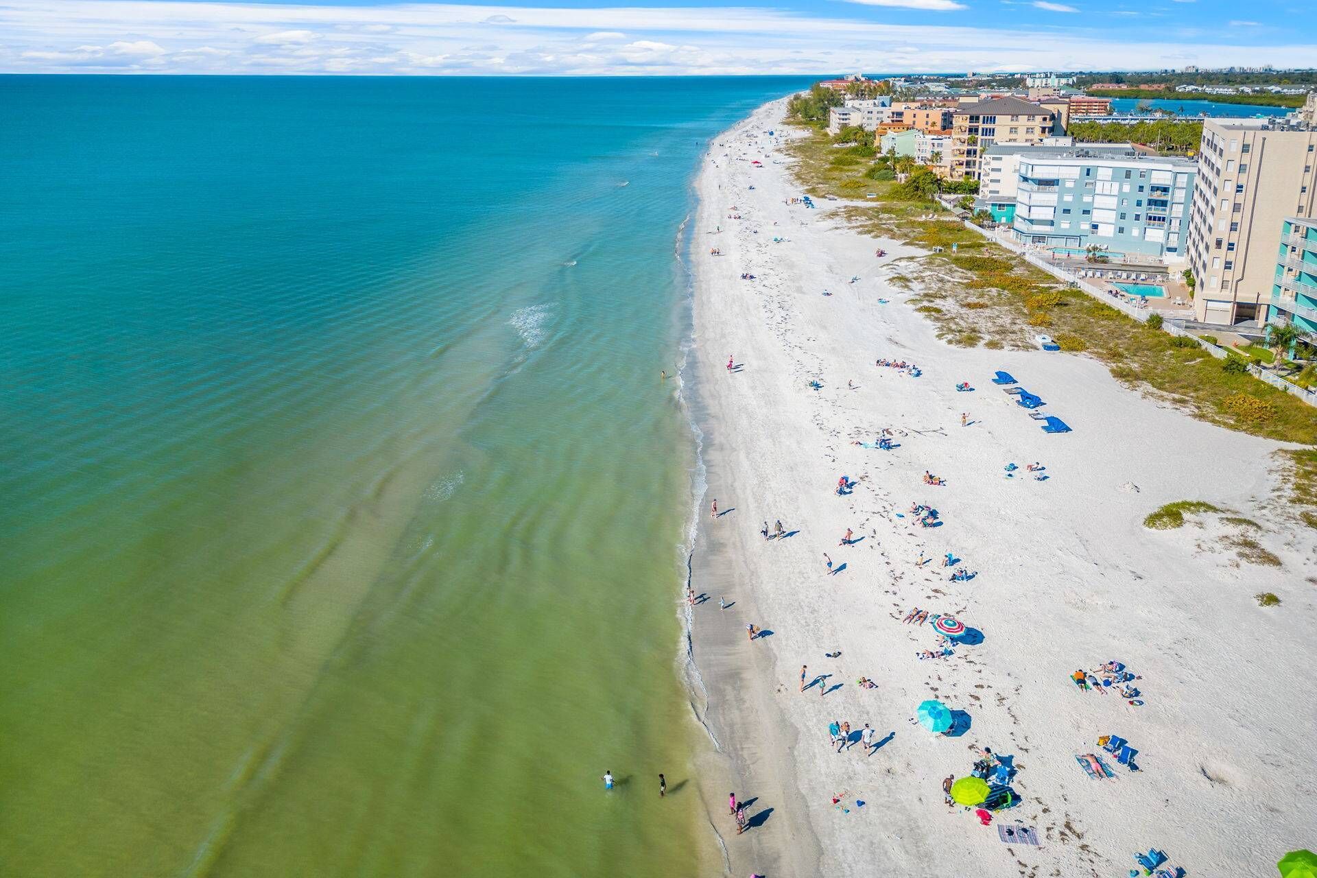 Beach nearby, motor boating, fishing