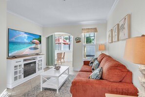 TV connectée, lecteur de DVD