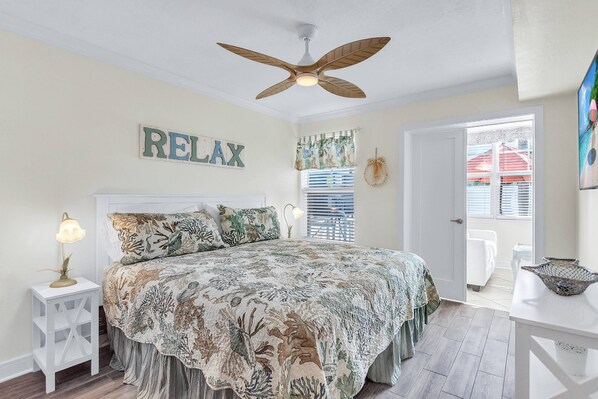 3 chambres, fer et planche à repasser, Wi-Fi gratuit, draps fournis