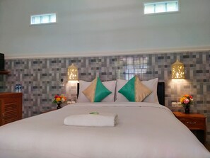 Bed sheets