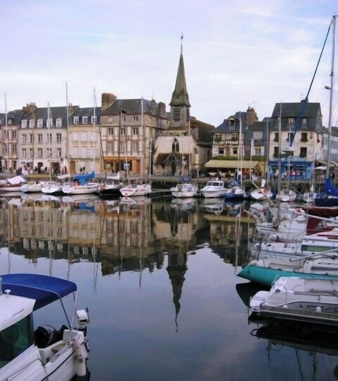 Port de plaisance