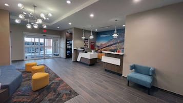 Hall