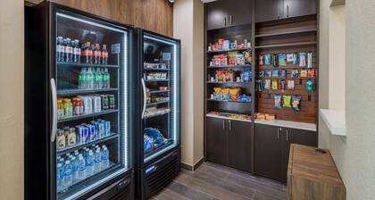 Hawthorn Extended Stay by Wyndham Sulphur (Lake Charles)