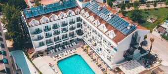 BESO Beach Hotel