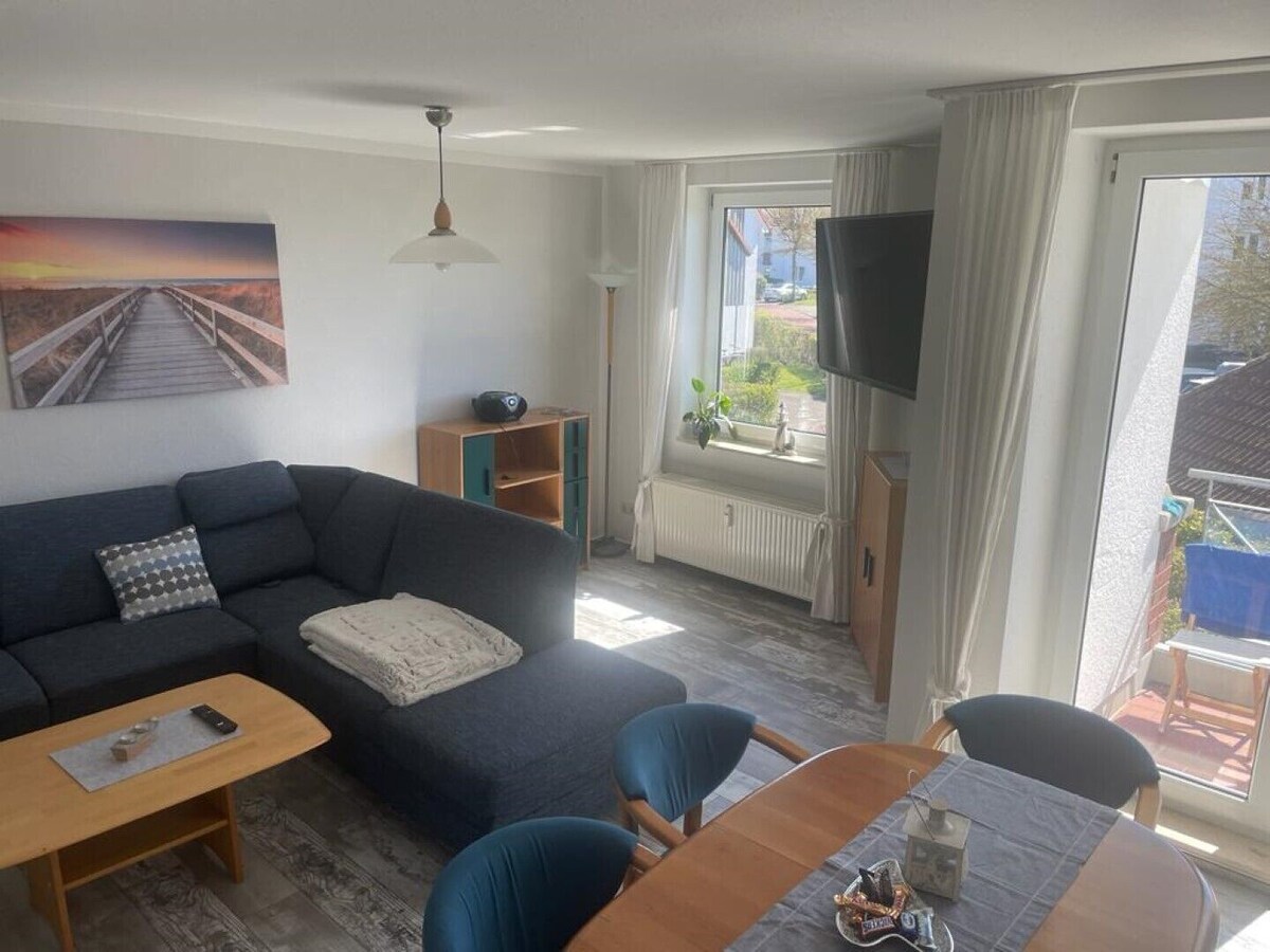 Bild für Gastgeberprofil