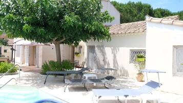 Terras