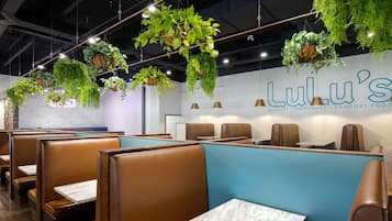 Tempat makan
