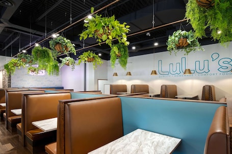 Restaurantes