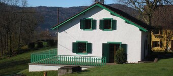 Fermette Vosgienne