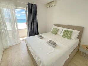 1 Schlafzimmer, Internetzugang