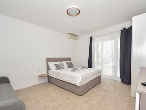 1 Schlafzimmer, Internetzugang