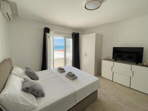1 Schlafzimmer, Internetzugang