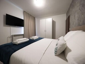 1 Schlafzimmer, Internetzugang