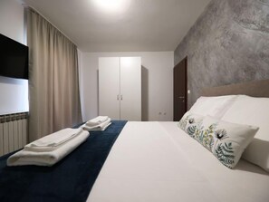 1 Schlafzimmer, Internetzugang