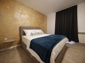 1 bedroom, WiFi - Beach Feelings by Interhome (Zadar/Sukošan)