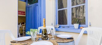 Apartment Hérold by Interhome