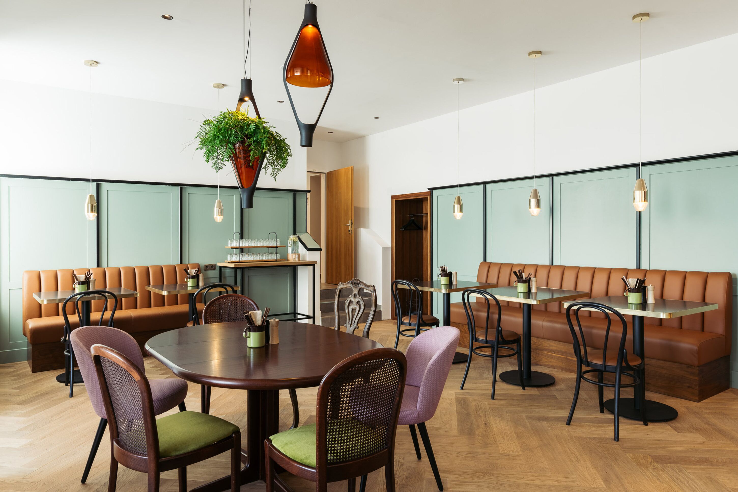 Foto - Bio-Hotel Schani Wienblick