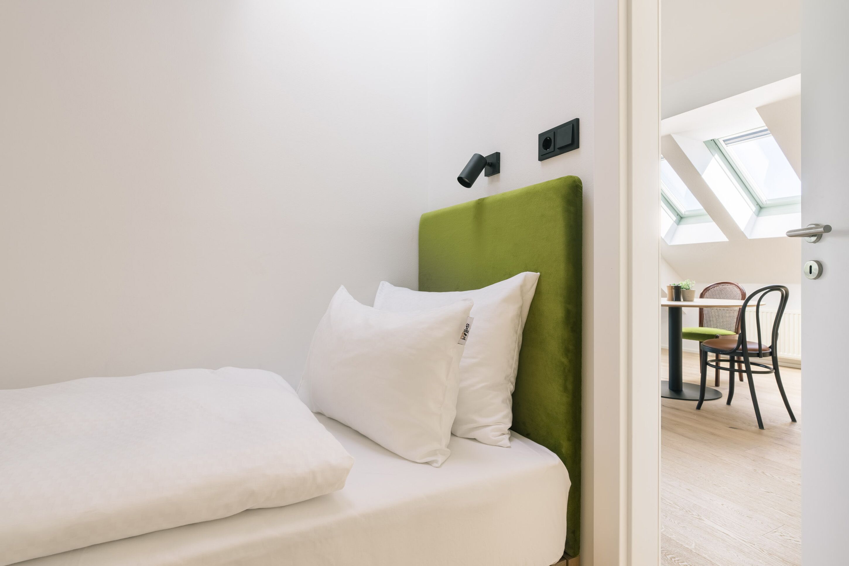 Foto - Bio-Hotel Schani Wienblick