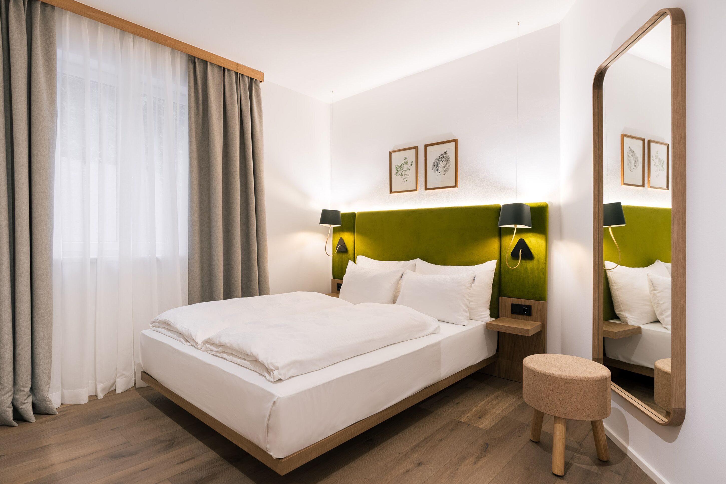 Foto - Bio-Hotel Schani Wienblick