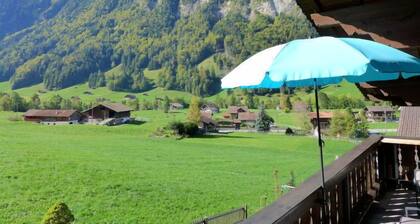 Elsighornblick by Interhome