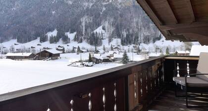 Elsighornblick by Interhome