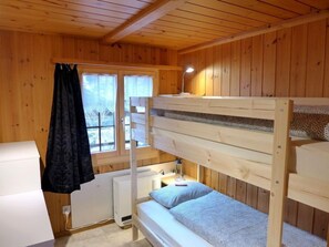2 chambres, Internet gratuit