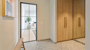 Interior - Modern Antwerp Penthouse for Six (Antwerpen)