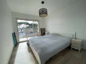 3 bedrooms, free WiFi