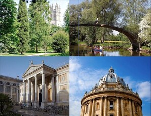 Explore serene parks, scenic waterways, historic landmarks, and grand architecture.