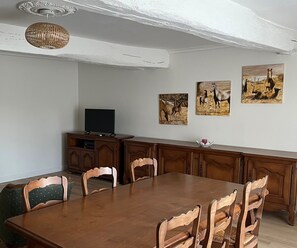 Restauración