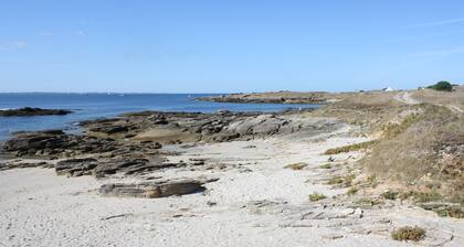 La Bien Aimée - House near center 3bed 2 gardens Wifi