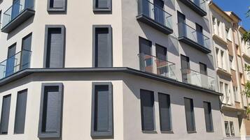 Exterieur