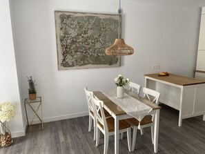 Spiseområde