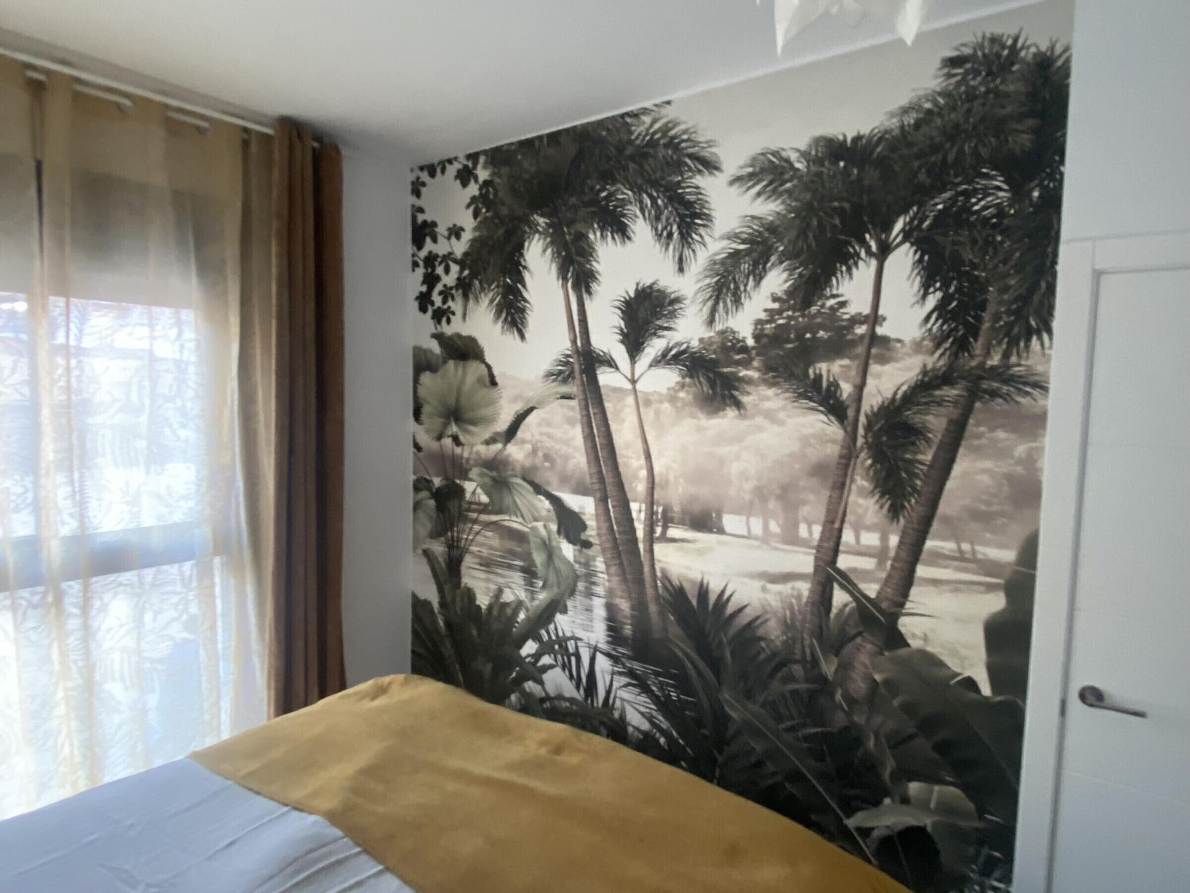 1 slaapkamer, gratis wifi