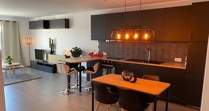 â„â
GOLD COCOON â
â„ T3 74m2 proche centre ville