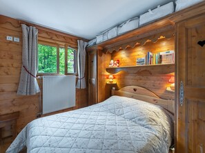 1 habitación, wifi gratis y ropa de cama