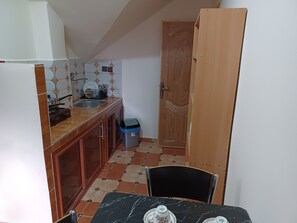 Cucina privata