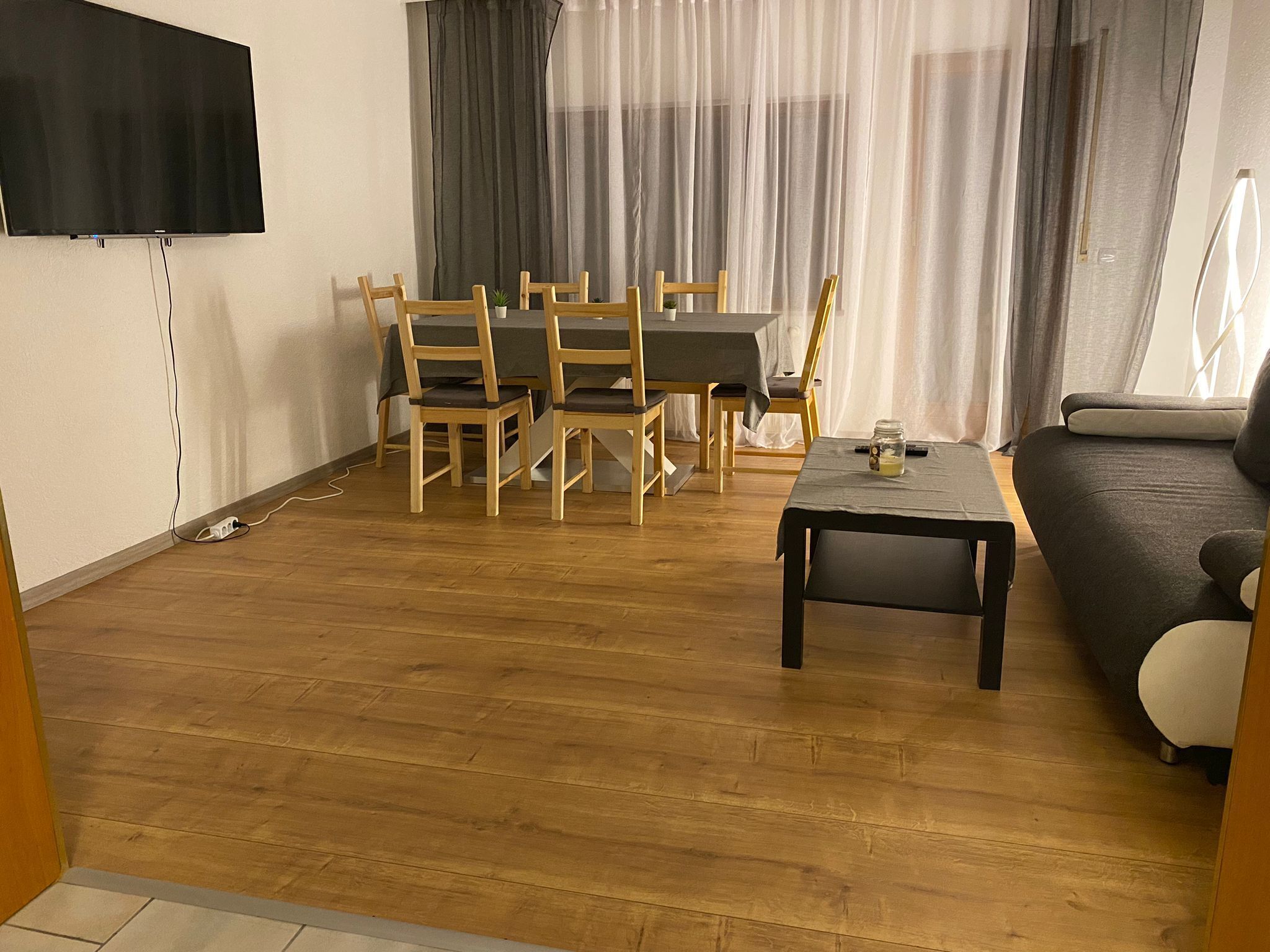 Innvendig