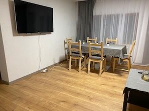 Spiseområde