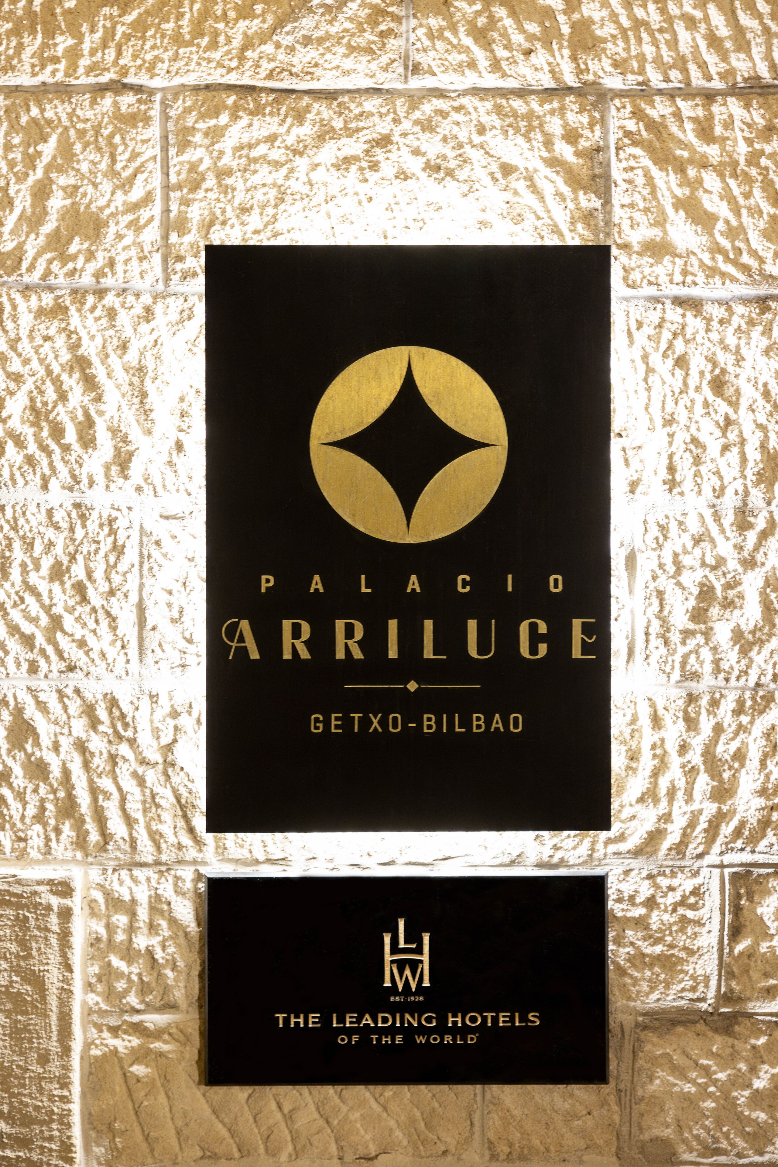 Foto - Palacio Arriluce Hotel - The Leading Hotels of the World