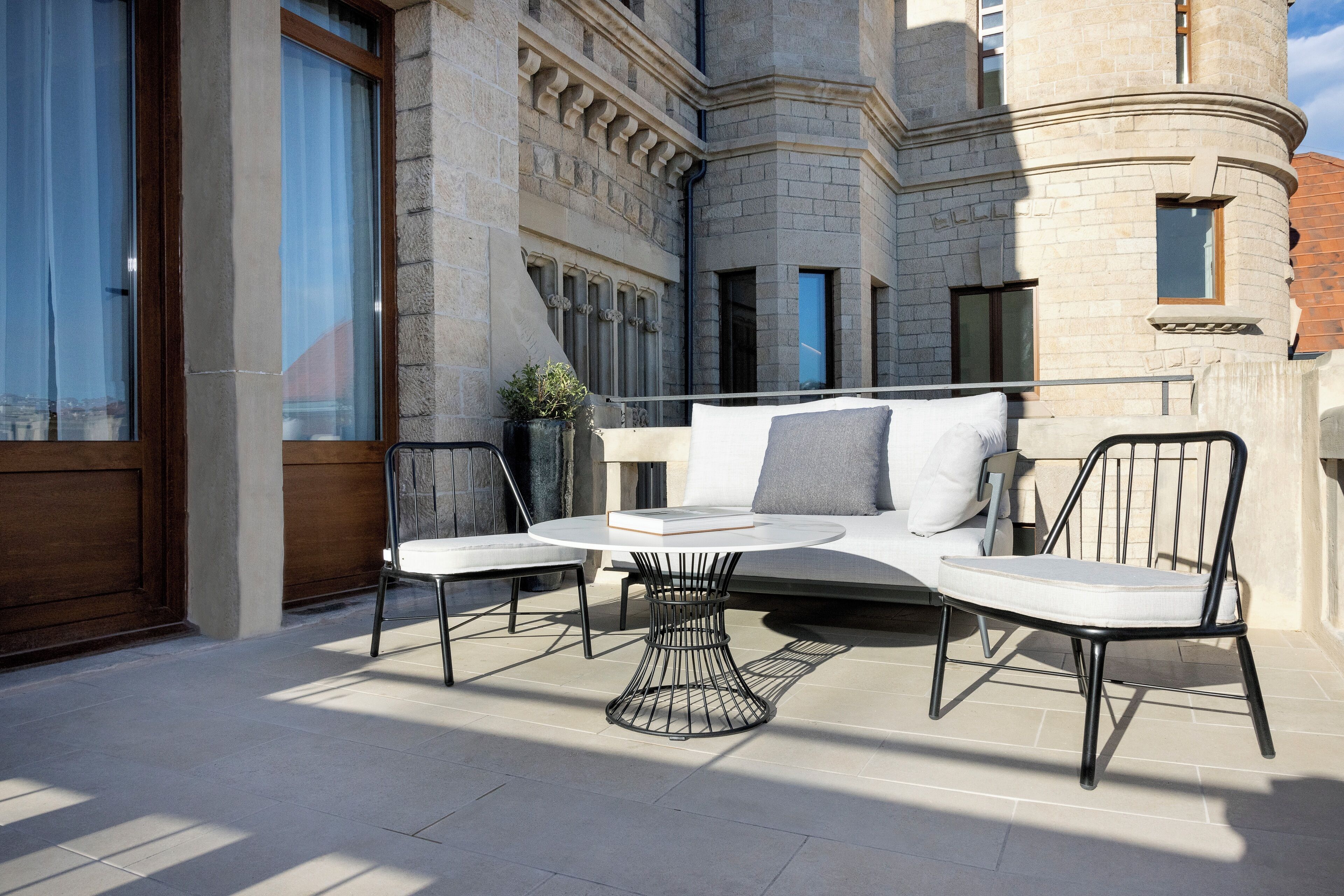 Foto - Palacio Arriluce Hotel - The Leading Hotels of the World